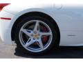  2014 Ferrari 458 Spider Wheel #28