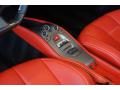 Controls of 2014 Ferrari 458 Spider #55