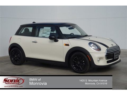 Pepper White Mini Cooper Hardtop 2 Door. Click to enlarge. Pepper White Mini Cooper Hardtop 2 Door. Click to enlarge.