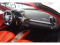 Dashboard of 2014 Ferrari 458 Spider #66