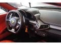 Dashboard of 2014 Ferrari 458 Spider #67