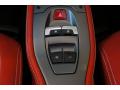 Controls of 2014 Ferrari 458 Spider #76