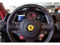  2014 Ferrari 458 Spider Steering Wheel #78