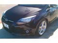 2014 Focus Titanium Hatchback #2