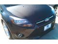 2014 Focus Titanium Hatchback #5