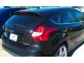 2014 Focus Titanium Hatchback #8