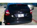 2014 Focus Titanium Hatchback #9