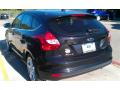 2014 Focus Titanium Hatchback #10