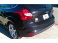 2014 Focus Titanium Hatchback #11