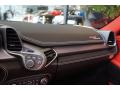 Dashboard of 2014 Ferrari 458 Spider #87
