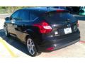 2014 Focus Titanium Hatchback #13