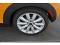  2015 Mini Cooper S Hardtop 2 Door Wheel #4