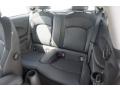 Rear Seat of 2015 Mini Cooper S Hardtop 2 Door #5