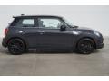 2015 Mini Cooper Thunder Gray Metallic #2 2015 Mini Cooper Thunder Gray Metallic #2
