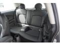 Rear Seat of 2015 Mini Cooper S Hardtop 2 Door #5 Rear Seat of 2015 Mini Cooper S Hardtop 2 Door #5