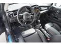 2015 Mini Cooper Carbon Black Interior #7 2015 Mini Cooper Carbon Black Interior #7