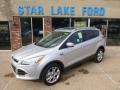 2015 Escape Titanium 4WD #1