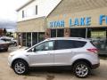 2015 Escape Titanium 4WD #7