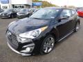 2015 Veloster Turbo #8