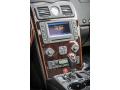 Controls of 2008 Maserati Quattroporte Executive GT #5