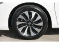  2015 Honda Accord Hybrid Sedan Wheel #9