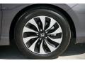 2015 Accord Hybrid EX-L Sedan #7