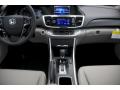 2015 Accord Hybrid EX-L Sedan #16