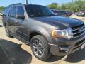 2015 Expedition XLT #1