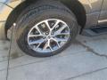 2015 Expedition XLT #8