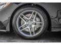 2015 Mercedes-Benz S 550 4Matic Coupe Wheel #10 2015 Mercedes-Benz S 550 4Matic Coupe Wheel #10