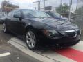 2005 6 Series 645i Coupe #3 2005 6 Series 645i Coupe #3