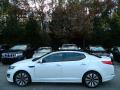 2012 Optima SX #2 2012 Optima SX #2
