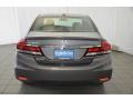 2015 Civic EX-L Sedan #6
