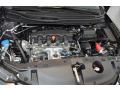  2015 Civic 1.8 Liter SOHC 16-Valve i-VTEC 4 Cylinder Engine #27