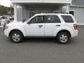 2011 Escape XLT V6 4WD #4