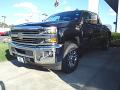 2015 Silverado 2500HD LT Crew Cab 4x4 #1