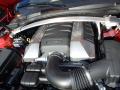  2015 Camaro 6.2 Liter OHV 16-Valve V8 Engine #8