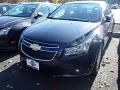 2014 Cruze LT #1