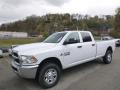 Front 3/4 View of 2015 Ram 2500 Tradesman Crew Cab 4x4 #1