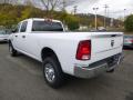 2015 2500 Tradesman Crew Cab 4x4 #2