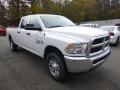 Front 3/4 View of 2015 Ram 2500 Tradesman Crew Cab 4x4 #6