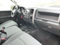 2015 2500 Tradesman Crew Cab 4x4 #10
