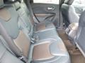 Rear Seat of 2015 Jeep Cherokee Limited 4x4 #12