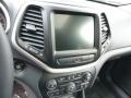 Controls of 2015 Jeep Cherokee Limited 4x4 #19