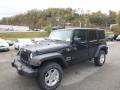 2015 Wrangler Unlimited Sport 4x4 #1