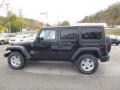 2015 Wrangler Unlimited Sport 4x4 #2