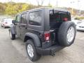 2015 Wrangler Unlimited Sport 4x4 #3