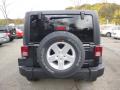 2015 Wrangler Unlimited Sport 4x4 #4