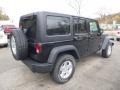2015 Wrangler Unlimited Sport 4x4 #5