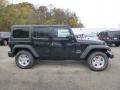 2015 Wrangler Unlimited Sport 4x4 #6